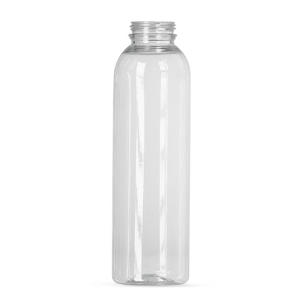Round Bottle - 16oz