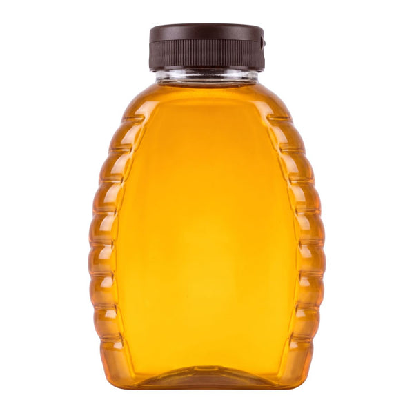Honey Bottle - 8oz