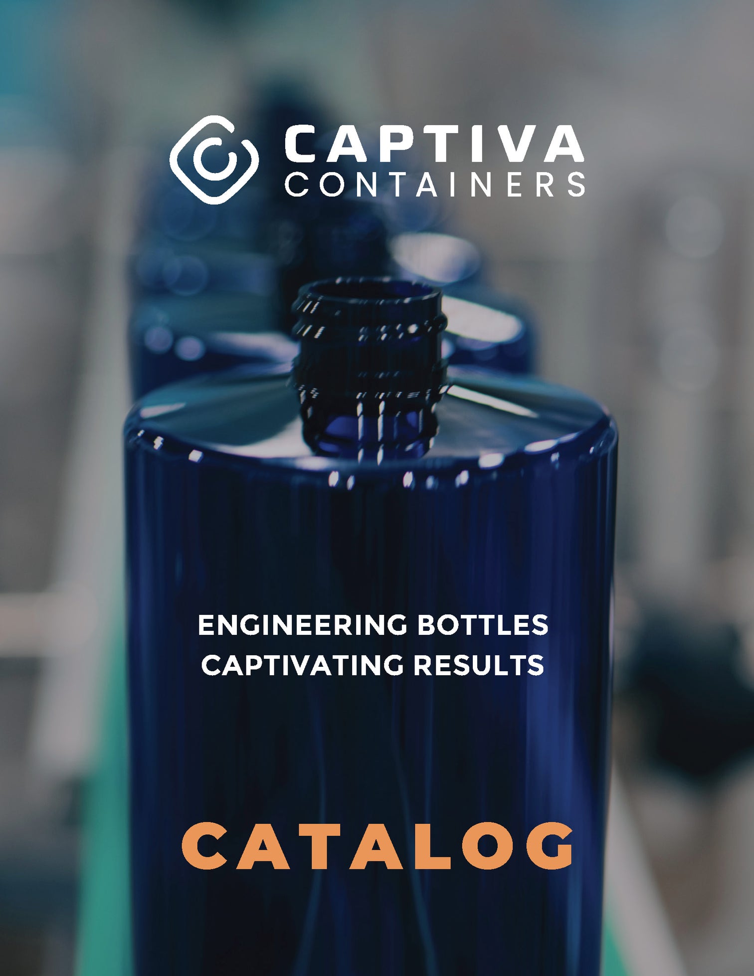 Download our Catalog Captiva Containers