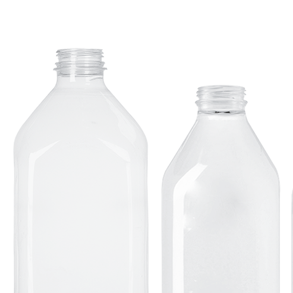 Milkman Bottle - 8oz