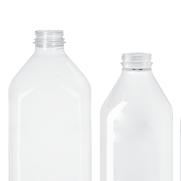 Milkman Bottle - 12oz