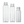 Round Bottle - 12oz